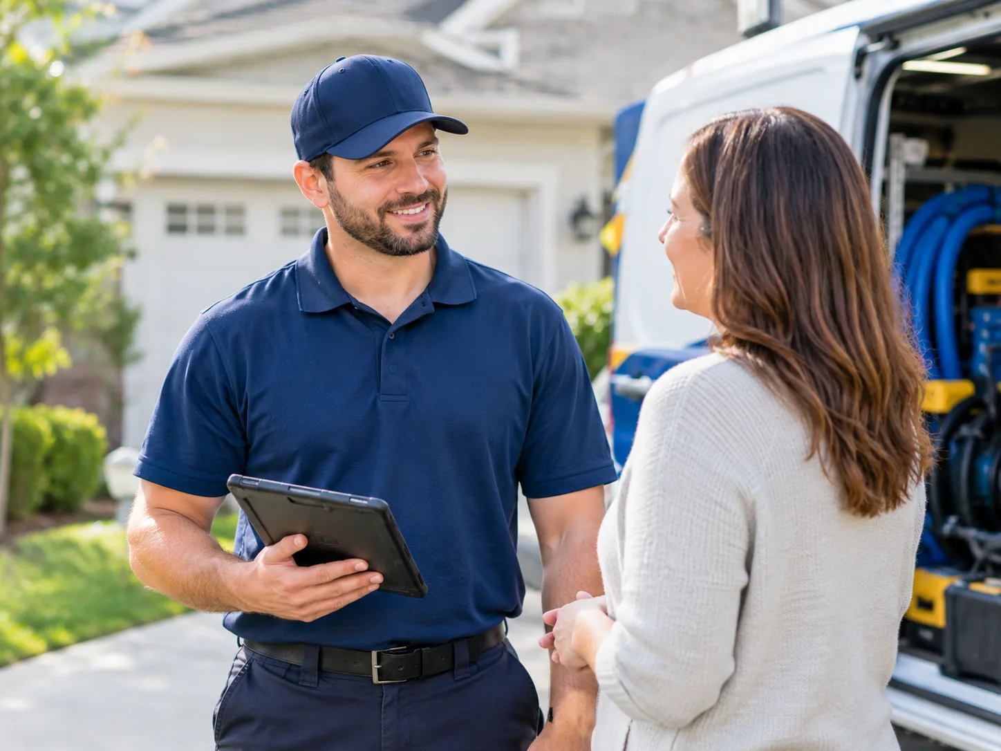 Sewage Backup Cleanup Fryburg, PA FAQs